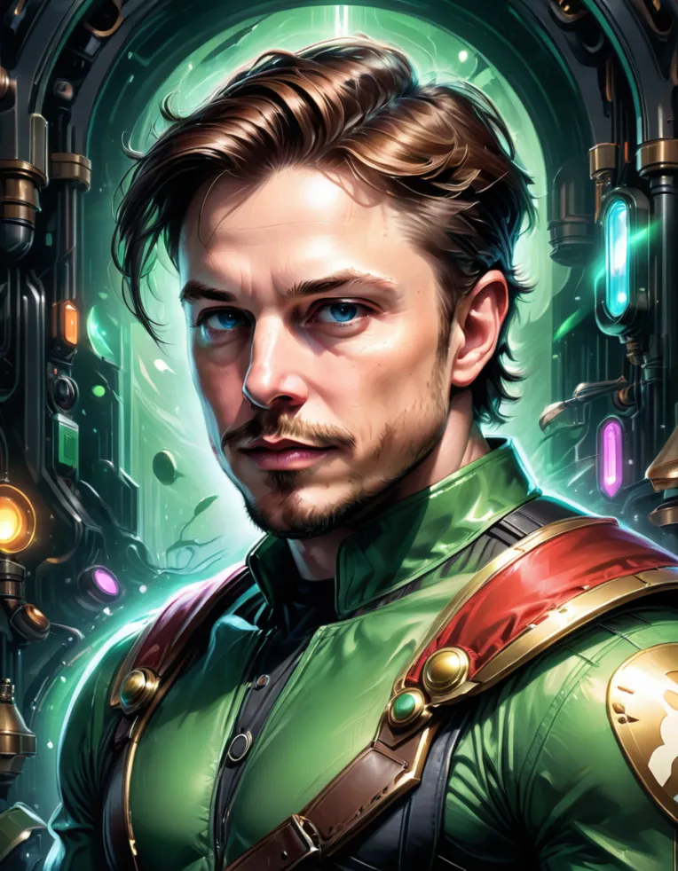 Anime,CGI style,Boy,LoRA,HunyuanDiT v1.2