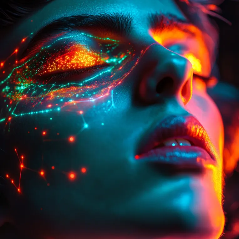 CGI style,Space & Scene,Style Boost,LoRA,FLUX.1