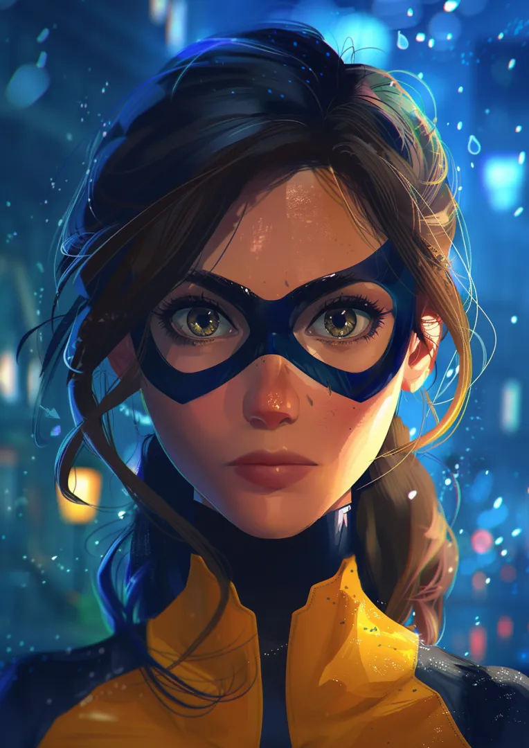 Anime Style,Boy,Object Enhance,LoRA,FLUX.1