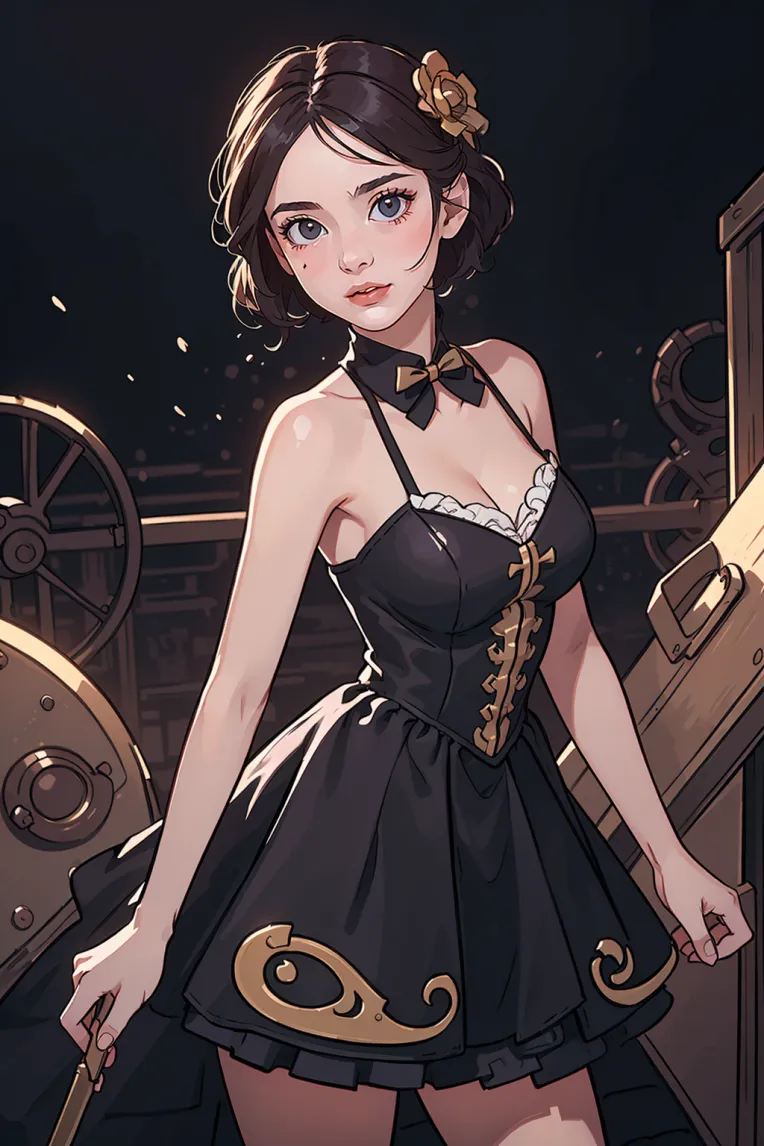 Anime,Anime Style,Girl,Checkpoint,SD 1.5