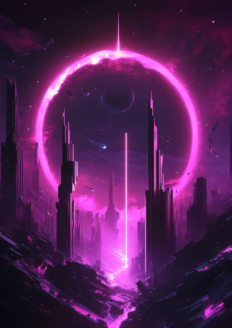 CGI style,Style Boost,Landscape,LoRA,FLUX.1