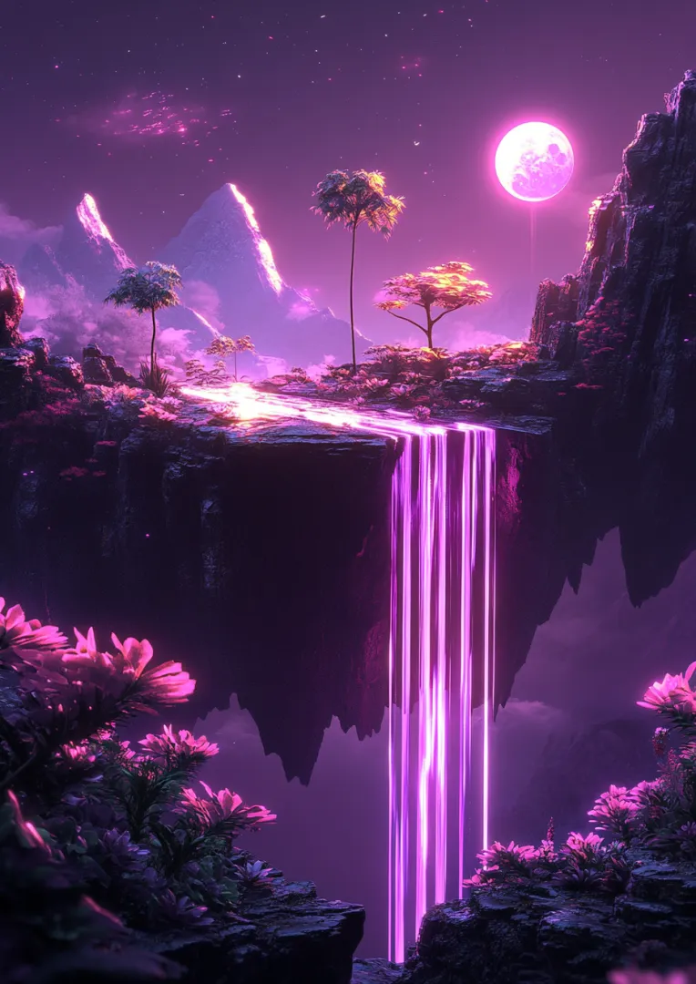 CGI style,Style Boost,Landscape,LoRA,FLUX.1