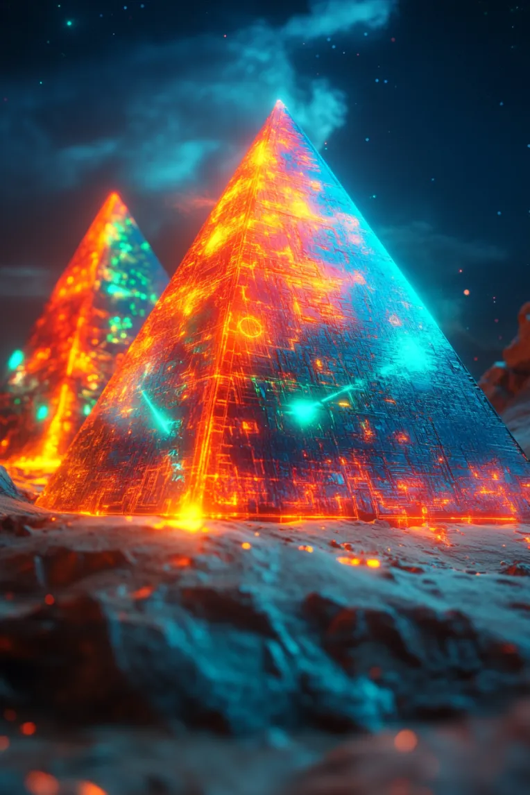 CGI style,Space & Scene,Style Boost,LoRA,FLUX.1