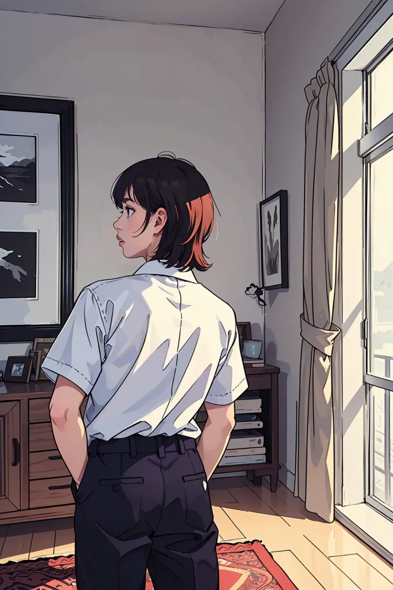 Anime,Anime Style,Girl,Checkpoint,SD 1.5