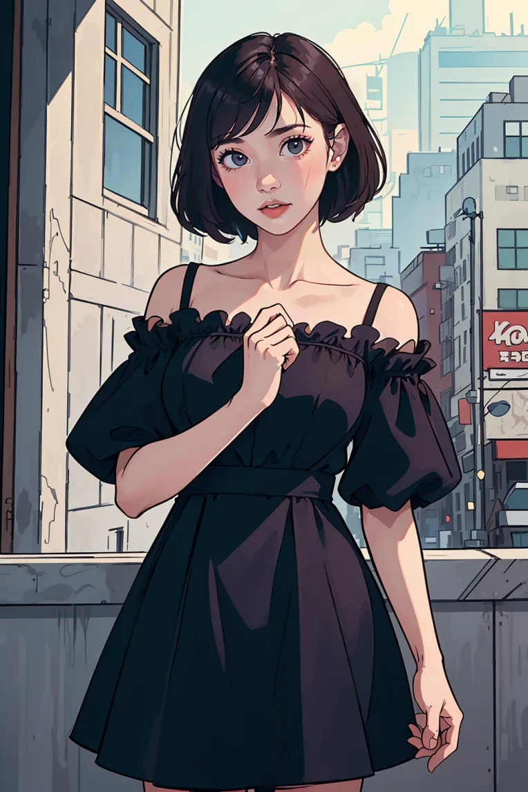 Anime,Anime Style,Girl,Checkpoint,SD 1.5