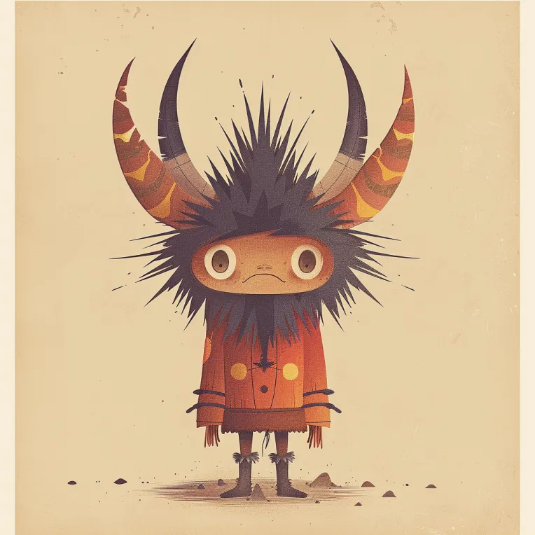 Kids' Illustration,Style Boost,Animal,LoRA,FLUX.1