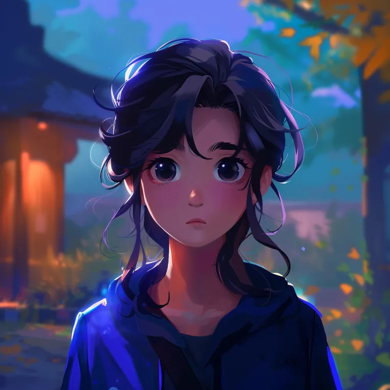 Anime Style,Boy,Object Enhance,LoRA,FLUX.1