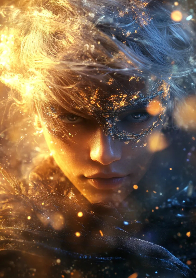 Anime Style,Girl,Boy,LoRA,FLUX.1