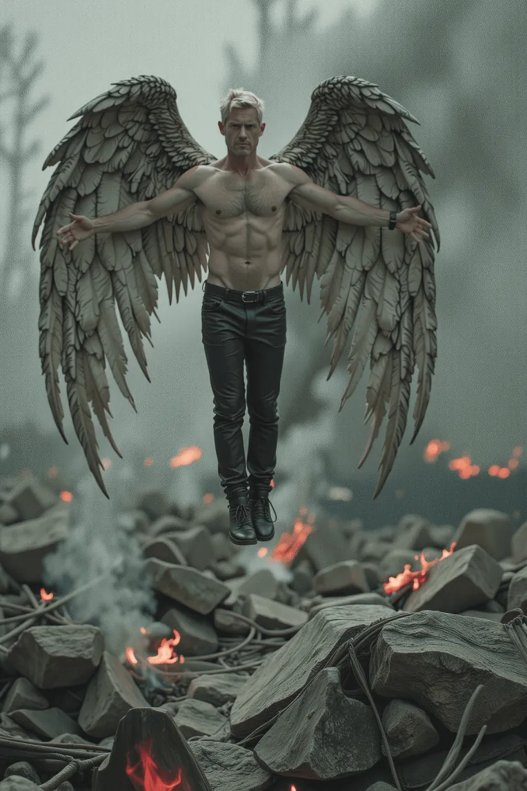 Anime,CGI style,Boy,Workflow,