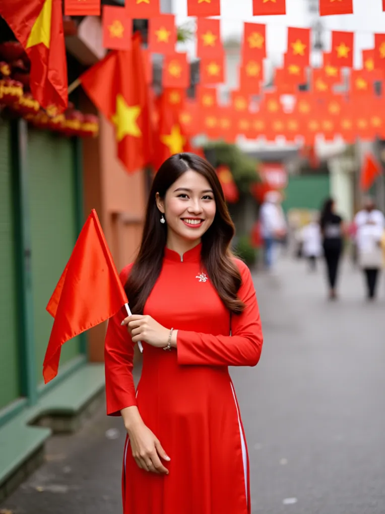 Street Photography,Girl,Style Boost,LoRA,FLUX.1