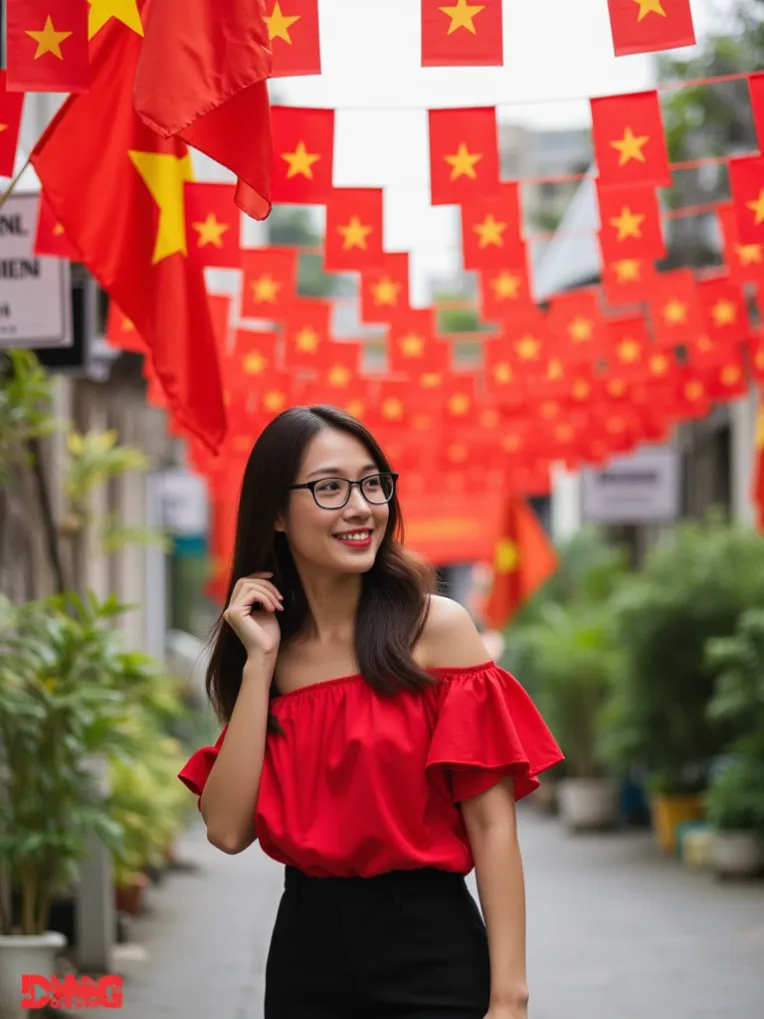 Street Photography,Girl,Style Boost,LoRA,FLUX.1