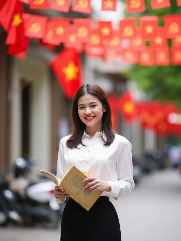 Street Photography,Girl,Style Boost,LoRA,FLUX.1