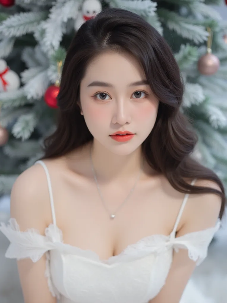 Portrait Photography,Girl,Style Boost,LoRA,FLUX.1