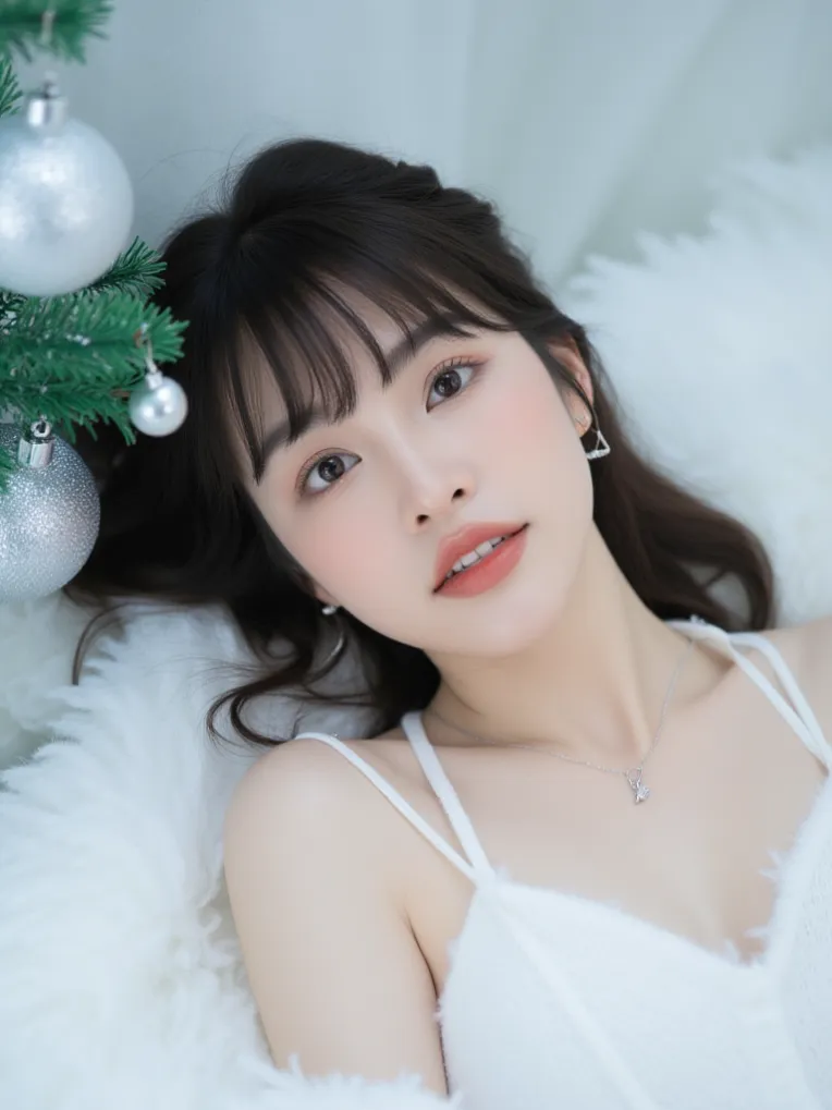 Portrait Photography,Girl,Style Boost,LoRA,FLUX.1