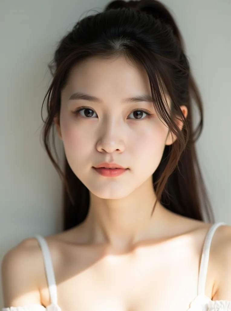 Portrait Photography,Girl,Object Enhance,LoRA,FLUX.1