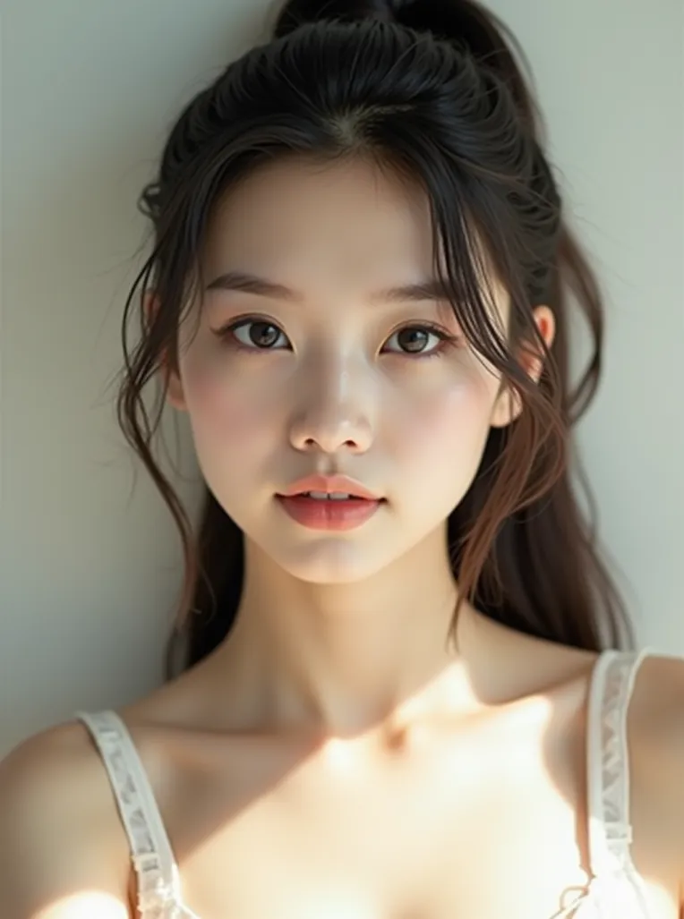 Portrait Photography,Girl,Object Enhance,LoRA,FLUX.1