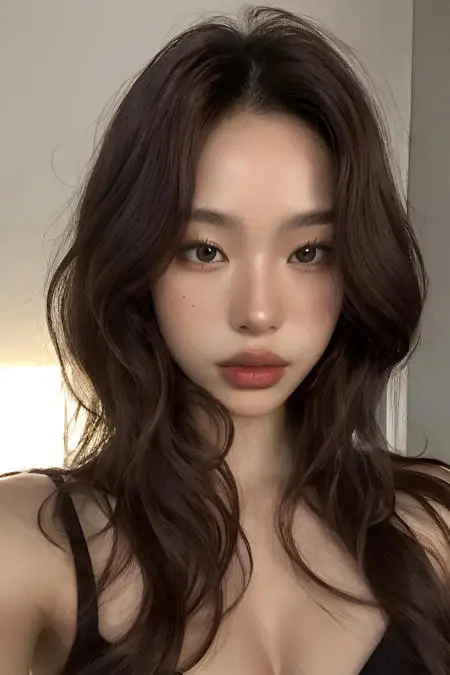 Portrait Photography,Girl,Physical/Facial feature,LoRA,SD 1.5