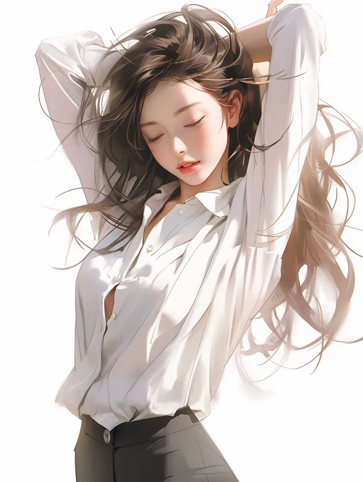 Anime Style,Girl,Character,LoRA,FLUX.1