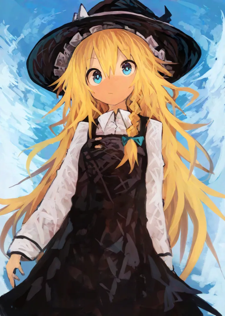 Anime Style,Girl,Object Enhance,Checkpoint,NoobAI