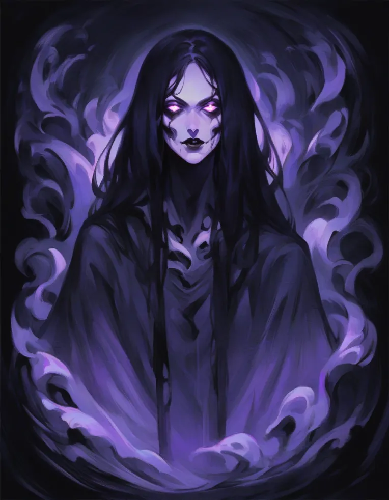 Classic Painting,Traditional Painting Media,Girl,LoRA,Pony