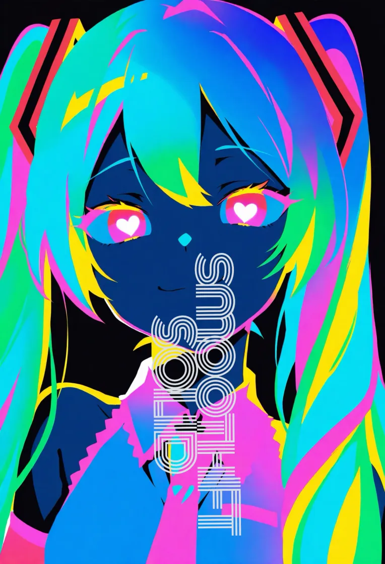 Anime Style,Girl,Element Boost,Checkpoint,SDXL