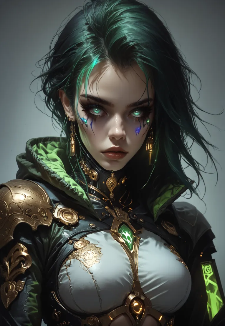 CGI style,Anime Style,Girl,Checkpoint,Pony