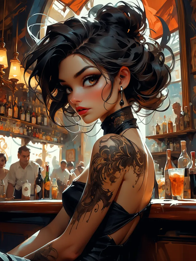 Anime,Anime Style,Girl,Checkpoint,SDXL