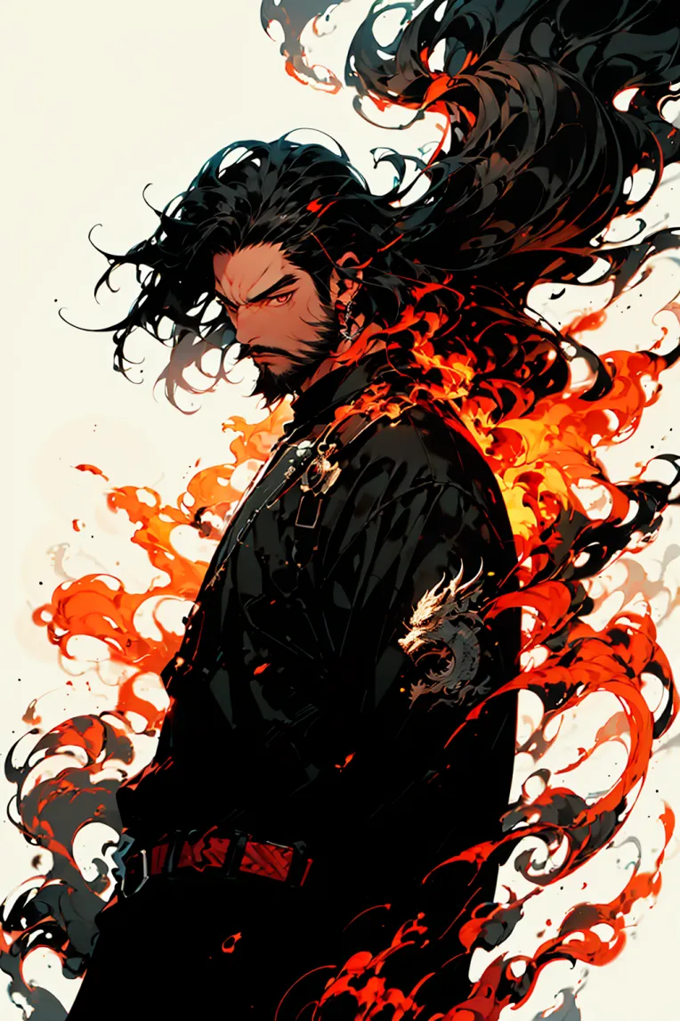 Anime Style,Boy,Object Enhance,LoRA,FLUX.1