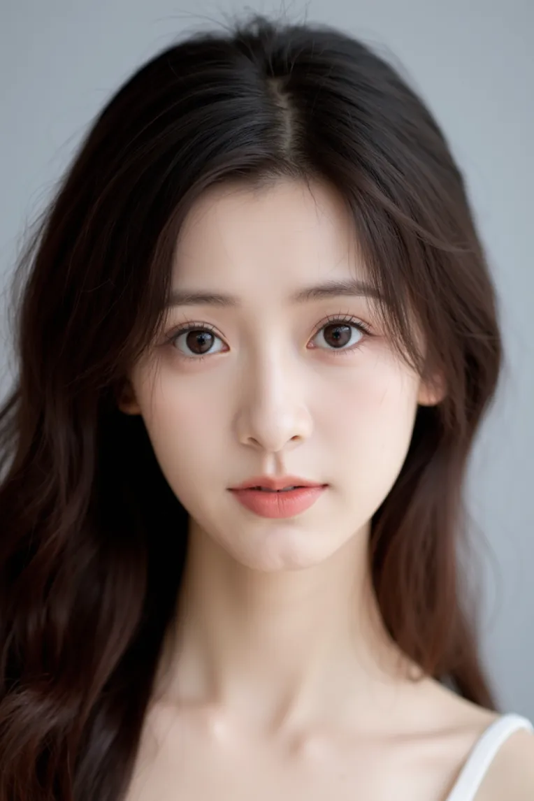 Realistic,Portrait Photography,Girl,LoRA,FLUX.1