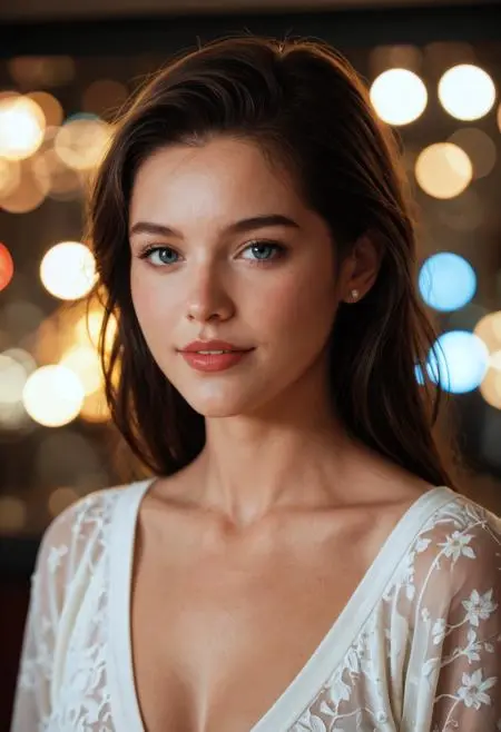 Portrait Photography,Girl,Physical/Facial feature,Checkpoint,Pony