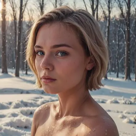 Realistic,Portrait Photography,Girl,Checkpoint,Pony