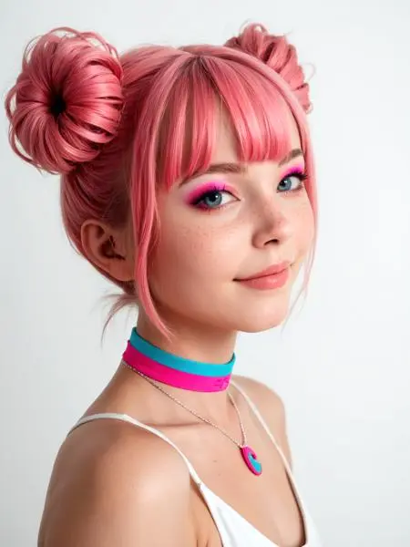 Photography,Realistic,Girl,Checkpoint,Pony