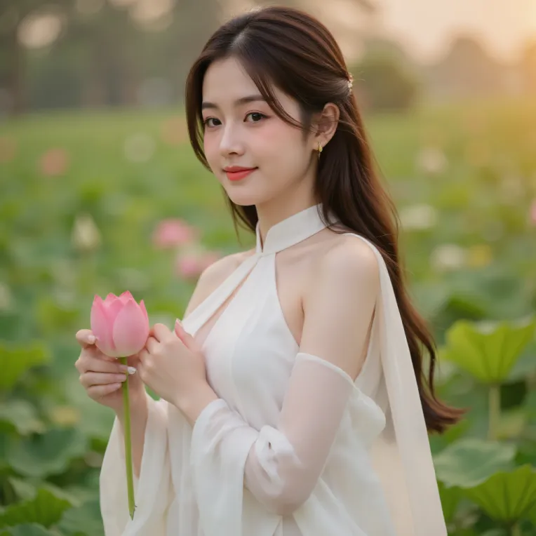 Portrait Photography,Girl,Physical/Facial feature,LoRA,FLUX.1