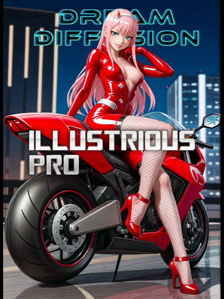 Anime Style,Girl,Style Boost,Checkpoint,Illustrious