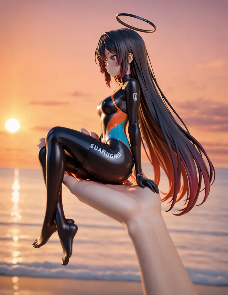 Anime Style,Girl,Style Boost,Checkpoint,Illustrious