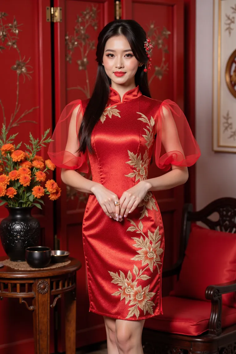 Portrait Photography,Girl,Object Enhance,LoRA,FLUX.1