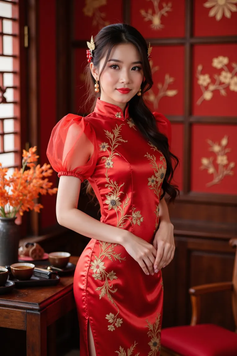 Portrait Photography,Girl,Object Enhance,LoRA,FLUX.1