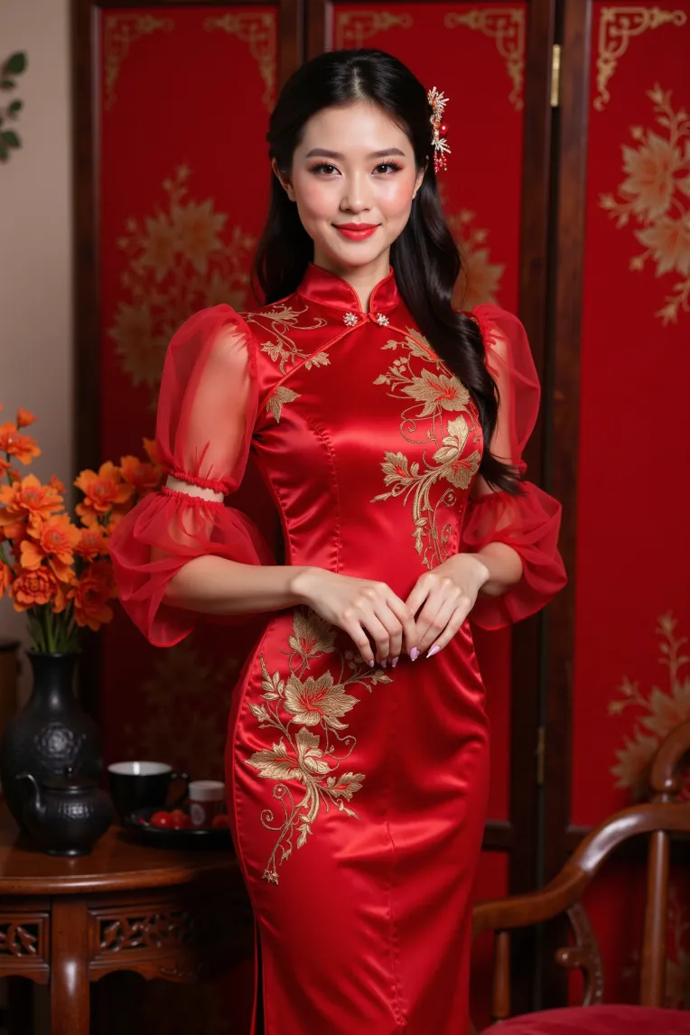 Portrait Photography,Girl,Object Enhance,LoRA,FLUX.1