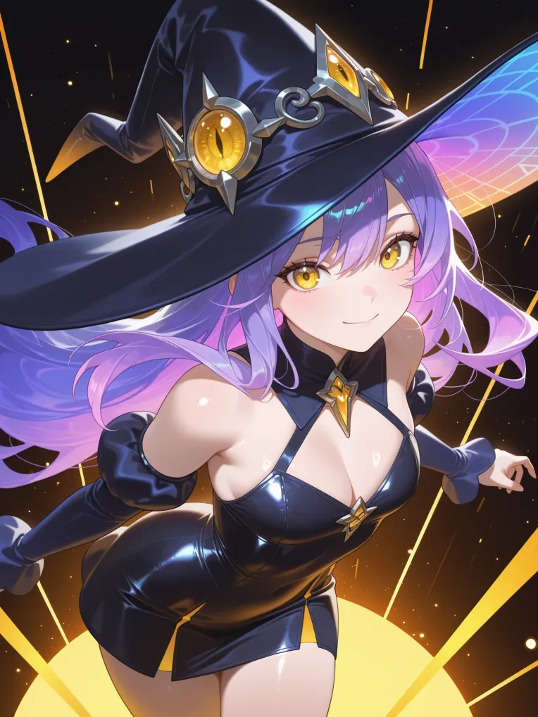 Anime Style,Girl,Physical/Facial feature,Checkpoint,Illustrious