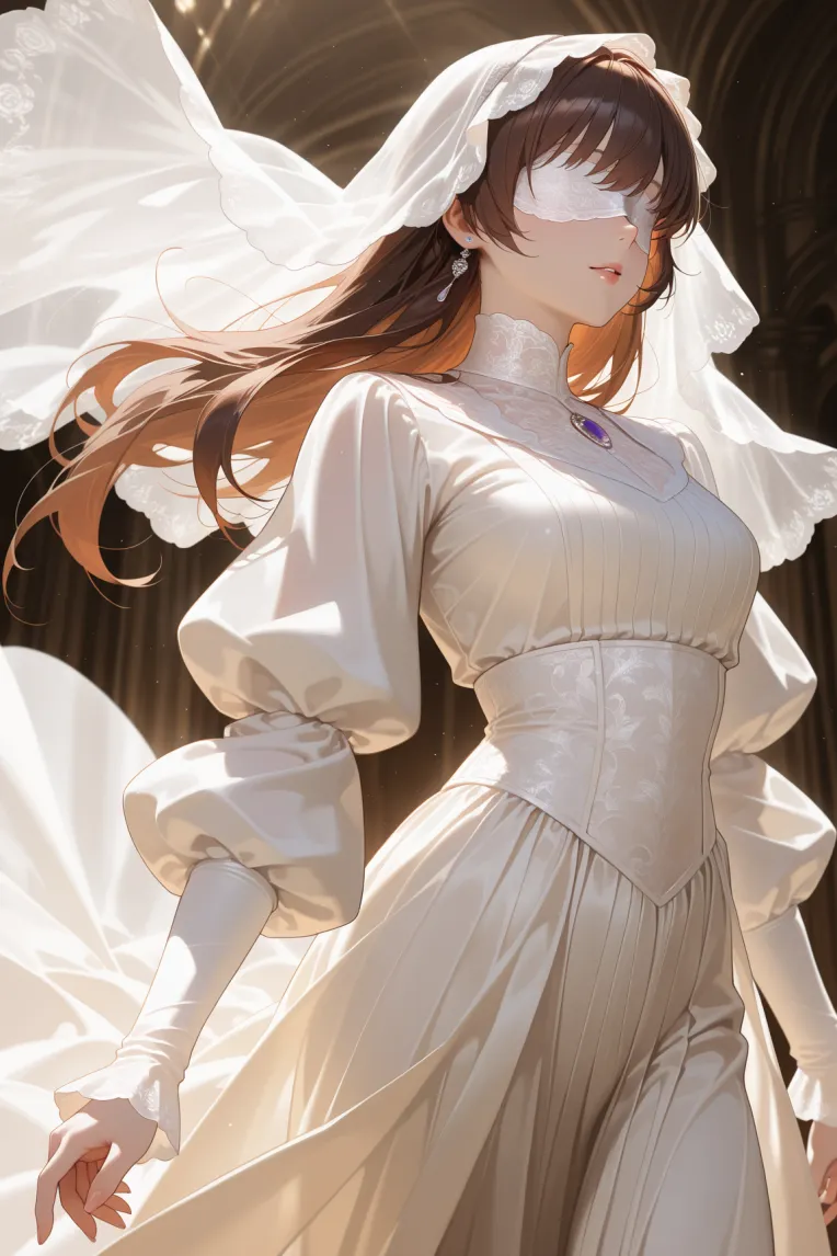 Anime Style,Girl,Physical/Facial feature,Checkpoint,Illustrious