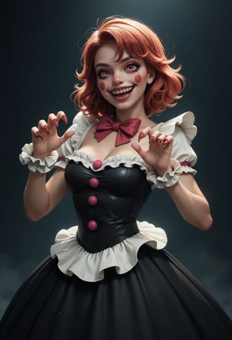 Anime,Flat Illustration,Girl,Checkpoint,Pony