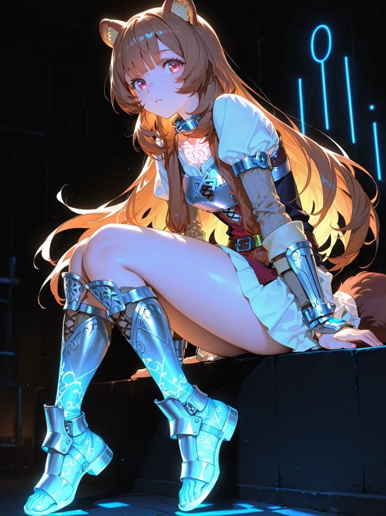 Anime Style,Girl,Object Enhance,Checkpoint,Illustrious