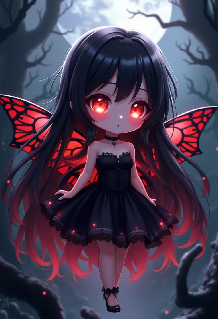 Anime,Traditional Painting Media,Girl,LoRA,FLUX.1