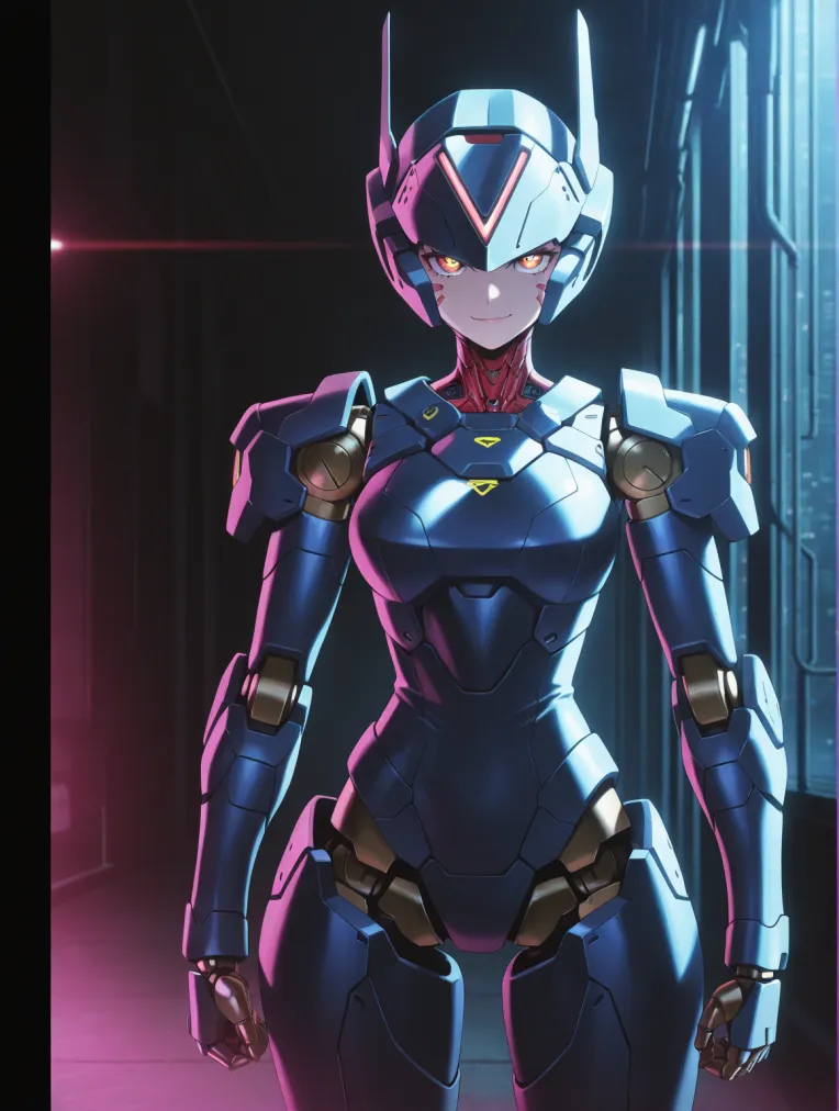 Anime Style,Girl,Object Enhance,Checkpoint,Illustrious