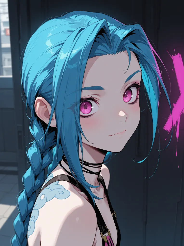 Anime Style,Girl,Physical/Facial feature,Checkpoint,Illustrious