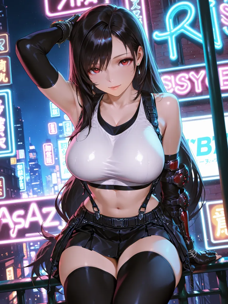 Anime Style,Girl,Object Enhance,Checkpoint,Illustrious