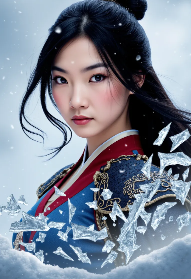 Realistic,Street Photography,Girl,Checkpoint,FLUX.1