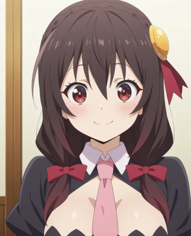 Anime Style,Girl,Object Enhance,Checkpoint,Illustrious