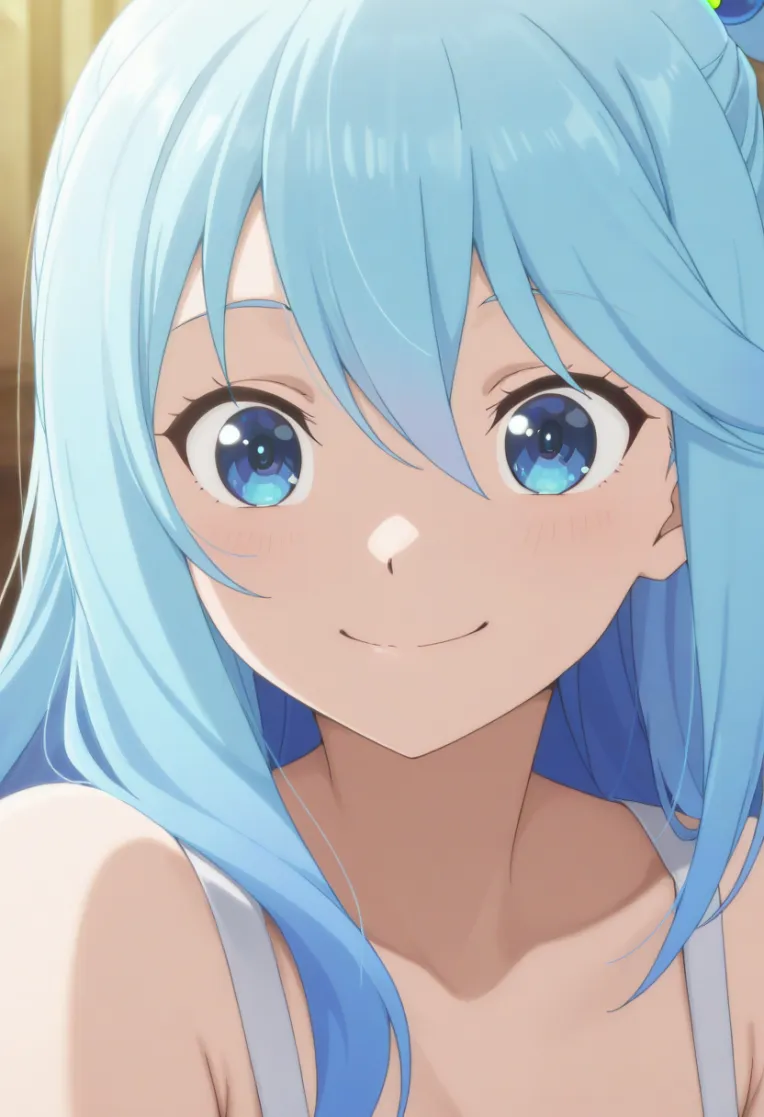 Anime Style,Girl,Object Enhance,Checkpoint,Illustrious