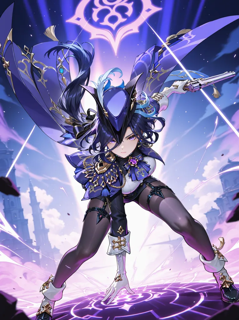 Anime Style,Girl,Object Enhance,Checkpoint,Illustrious